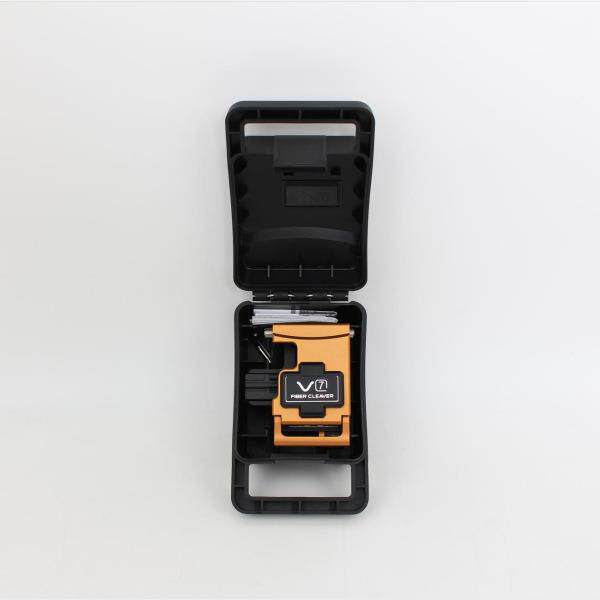 韩国V7原装光纤切割刀适用于15M/VIEW3/VIEW5/VIEW7熔接机