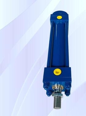 厂家直销力士乐拉杆型CD210系列油缸