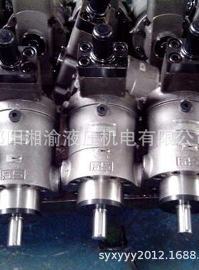SY-63YCY14-1EL维克泵63PCY14-1B柱塞泵25/40/80/125/160SCY14-1B