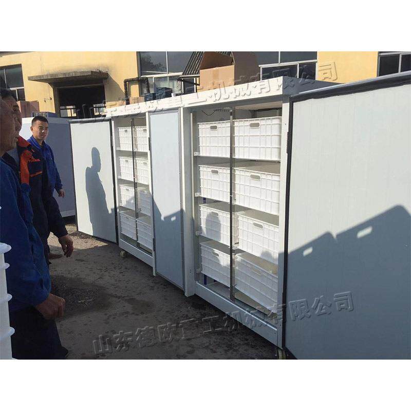 商用营养豆芽机器全自动清洗去皮机智能新鲜芽苗菜生产芽菜机