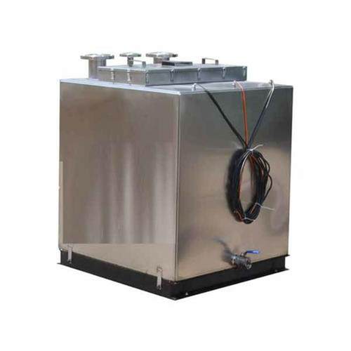 一体化全自动污提设备污水提升装置不锈钢污水提升器污水处理设备