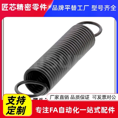 WFSP5/U8/B6-0.20拉簧Y1