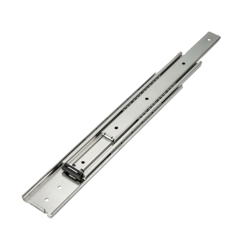 51宽三节IDB10重载型导轨