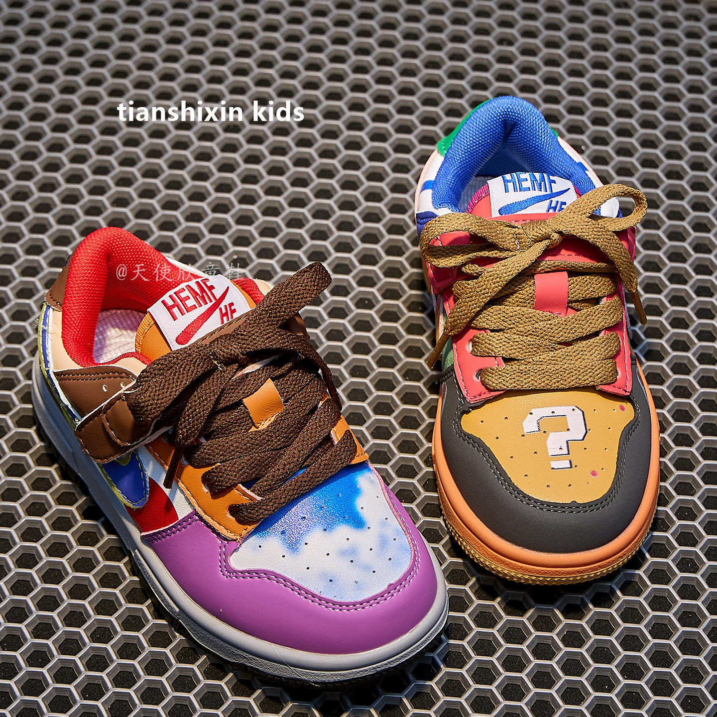 儿童鸳鸯运动鞋2025新款春秋款男童鞋子中大童休闲鞋女童板鞋低帮,童鞋/婴儿鞋/亲子鞋,运动鞋,淘宝优惠券,粉丝福利购,淘宝优惠卷