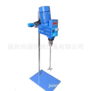 实验室电动搅拌机 搅拌机桨叶变频大功率 大扭矩搅拌机 搅拌器
