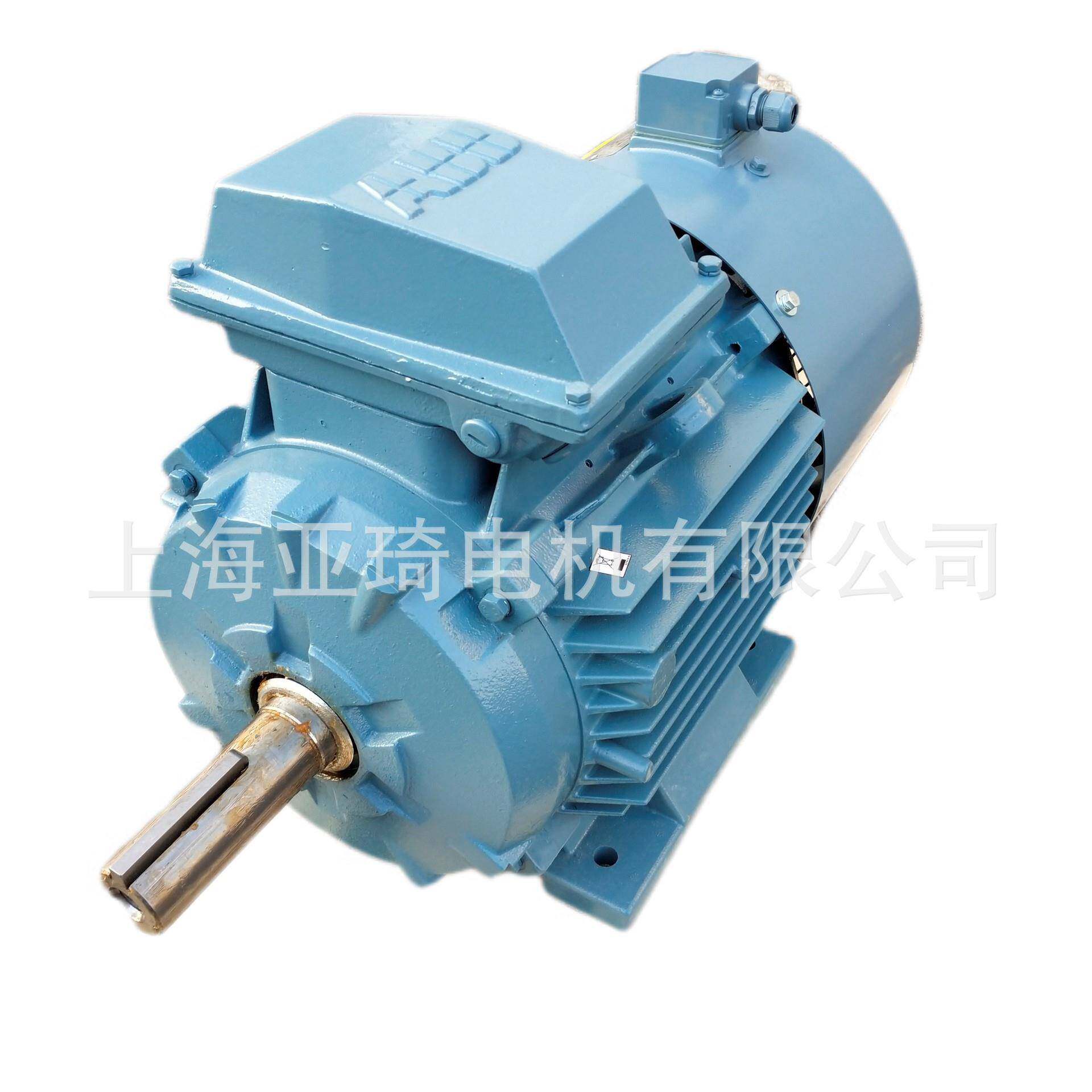 上海ABB电机3~motor 电动机