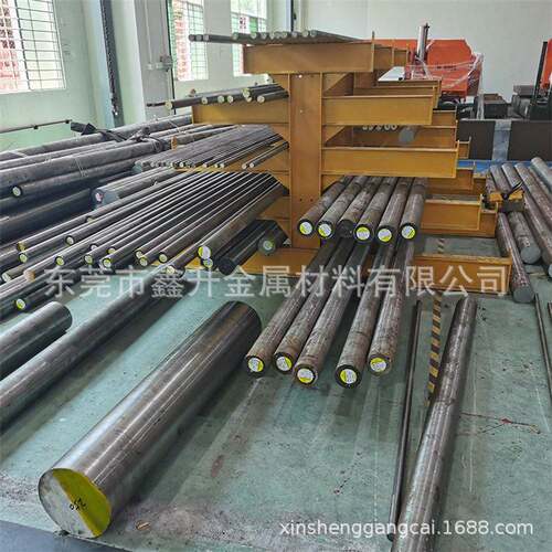美国进口M5速钢工具钢棒 耐磨M5车光圆钢 M5圆棒 规格齐全