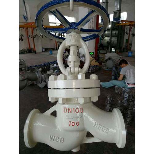 【重点推荐诚信生产企业】J61Y-100C DN200中国-强大阀门/CHQD