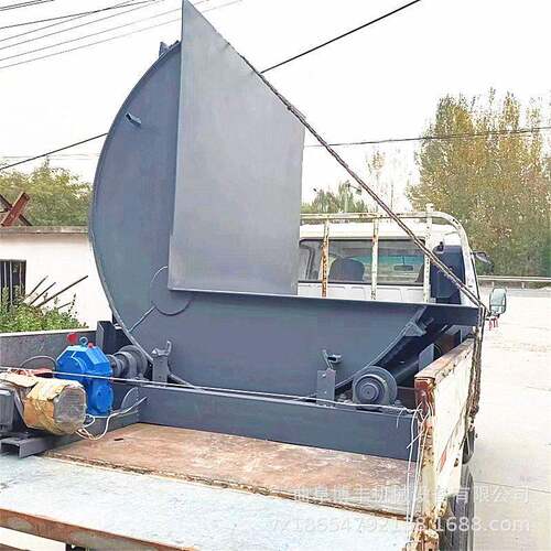 石板金属180度翻面机 箱体翻包翻身机 90度钢卷翻转机械设备