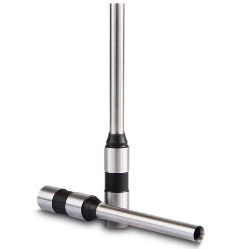 原装盆景装订机p配打孔钻刀财务装订机空心刀头