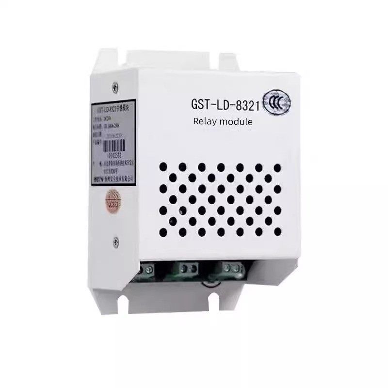 海湾中继模块GTLD2总线信号放大器信号隔离传输信号放大器