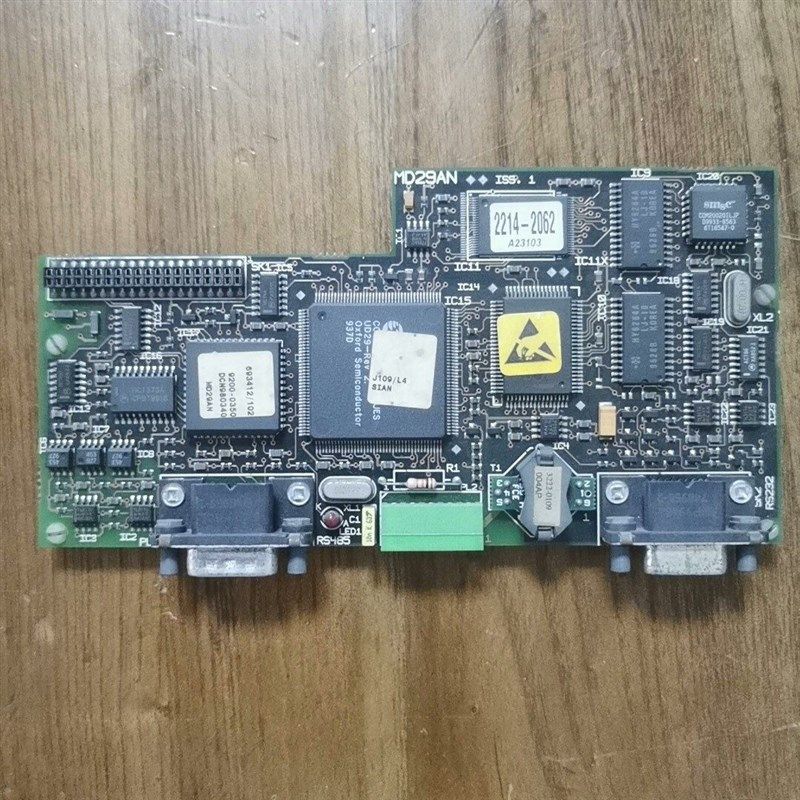 T直流调速器通讯卡MD2K9N 2 I产品