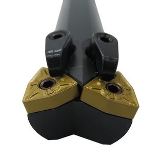 5S途多用0MSM0328 WT3外 牛头S2双头 内38孔 圆L桃型WR322刀杆