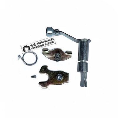 离合器Q0螺丝10125发动机配件048调节9 调节摩托车 离合 70线110