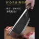 剁骨刀 砍骨头专用刀斩骨刀重型 砍骨刀 手工锻打屠夫商用加厚老式