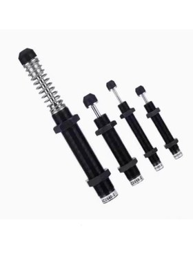 缓冲器ASAC-2020/0806/1005/1008/1210/1412/1416/2030-H/M/L3660