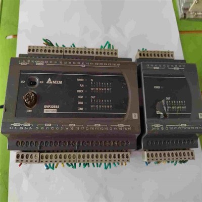 中达PLC,DVP32ES200R,DVP16XN211R,