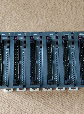 拆机台达AS模块   AS32AM10N-A   实物拍摄,