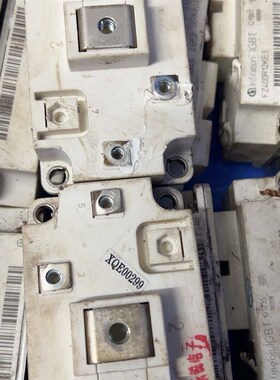 FZ400R12KE3拆机模块