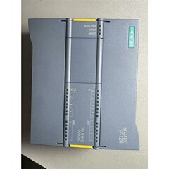 SIMATIC S7-1200PLC,1214C,型号