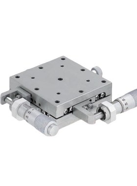 XYSSG40/EJF07-40/EJF07-60/EJF07-80/EJF07-100 精密手动位移台