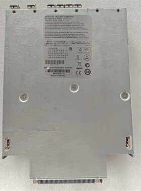 HP,10GbE光纤模块 HSTNS-BC44-N   MY