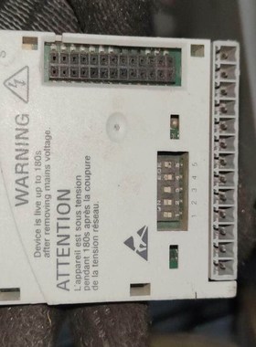 Lenze/伦茨 E82ZAFSC010