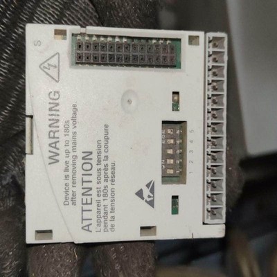 Lenze/伦茨 E82ZAFSC010