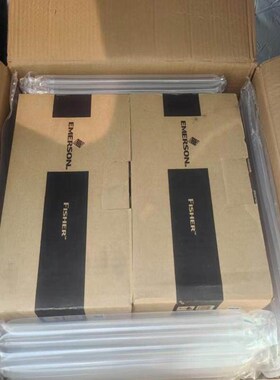 费希尔DVC2000带反馈