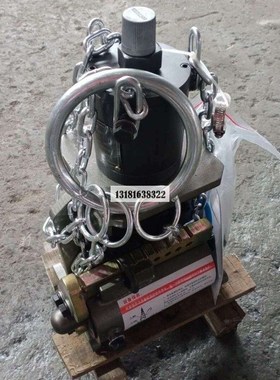 气动筑炉机1-3T 中频炉两锤头炉壁振动器锤炉干打炉衬捣固机KLQ-Z