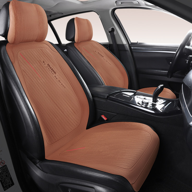 汽车坐垫四季通用拉姆斯翻毛皮流星雨马鞍垫透气防滑小蛮腰包座垫,汽车用品/电子/清洗/改装,通用座套/座垫,淘宝优惠券,粉丝福利购,淘宝优惠卷