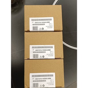 6AG1214 2XB0 1HG40