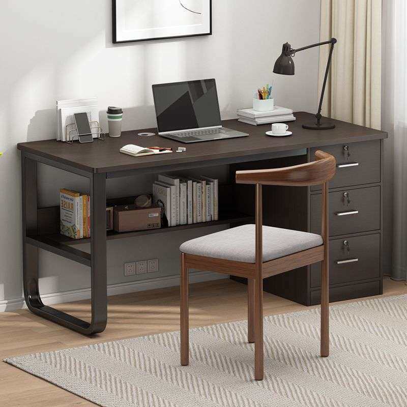 办公桌员工位简约现代办公室桌椅组合简易职员工作台家用电脑桌子,3C数码配件,其它配件,淘宝优惠券,粉丝福利购,淘宝优惠卷