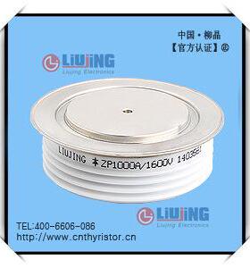 整流二极管ZP1000A200-1000V Y40ZPB平板式