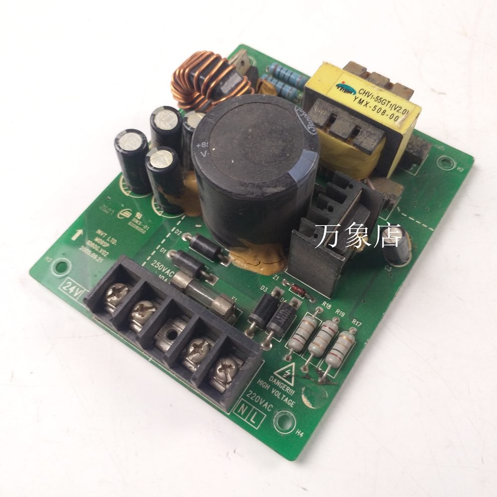 GWA变频器 16 1802SP5.0710CT0INVT02490/-10  V0A0W-V084MA9E PG
