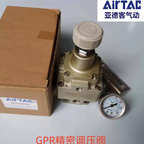 H8亚德客精密调压阀G G0 0M0G0402000GPR  0PRPR6M30308MH15LPR
