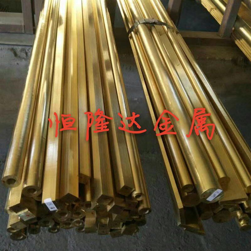 锡青铜板黄铜厚板耐磨铜板雕刻锡青铜板锡青铜块锡青铜管定制加工