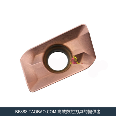 日本住友Sunmitomo数控铣刀片APMT160508PDER-H ACZ330/ACZ350