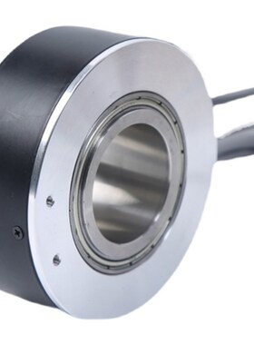 全新HTB-40L34G10-30E1000B空心轴电机旋转编码器
