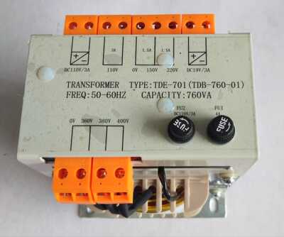 电梯变压器TDE-701  电梯变压器TDB-760-01   专业定制电梯变压器