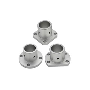 D12 D30替怡合导向轴支 D25 D16D20 D1E5 D10 GAC08