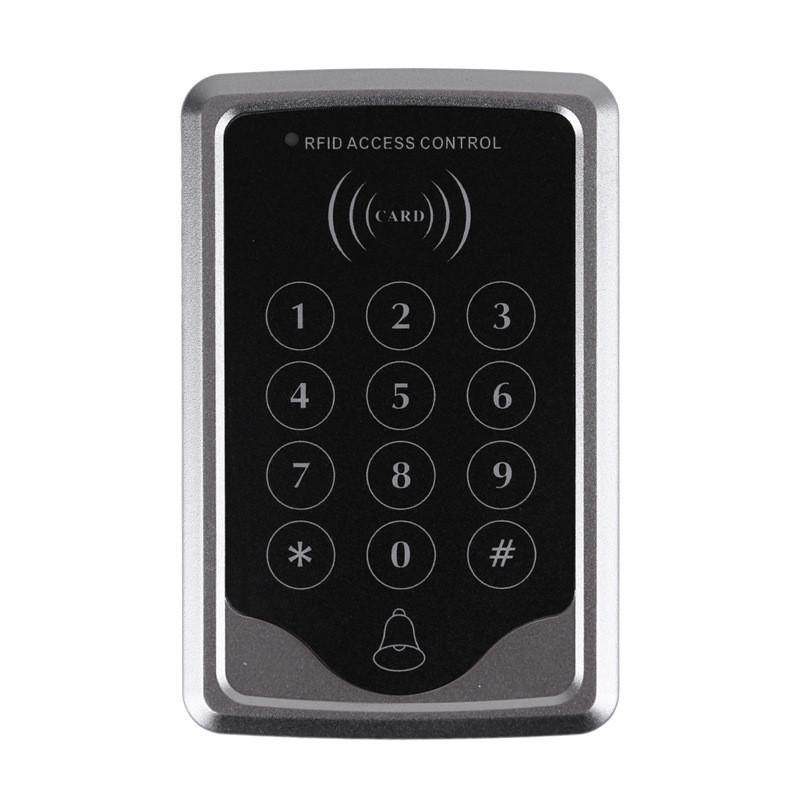 电子门禁系统磁力锁电锁插门禁整套装ic感应卡门禁一体,电子/电工,门禁机,淘宝优惠券,粉丝福利购,淘宝优惠卷