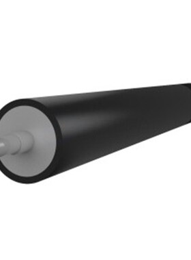 代替怡合达QAA86-D120-W950/QAA86-D120-W1000 包胶锂电滚轮