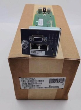 【议价】3HE04994AAAB 01阿尔卡特朗讯原装拆机报