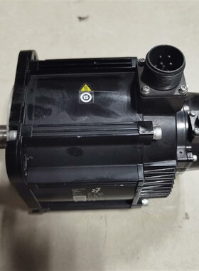 安川电机SGM7G-20A7C61,功能包好!实物图