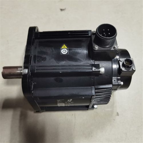 安川电机SGM7G-20A7C61,功能包好!实物图