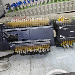 D400 N60DT 带CP1W CP1E PLC