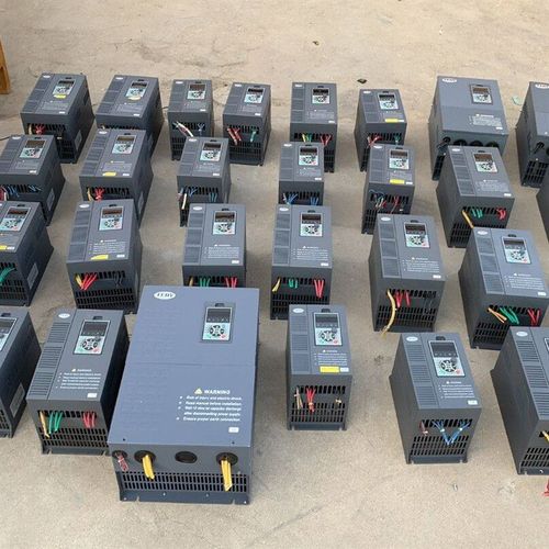 拆机澳地特变频器AD300,22KW/30KW,