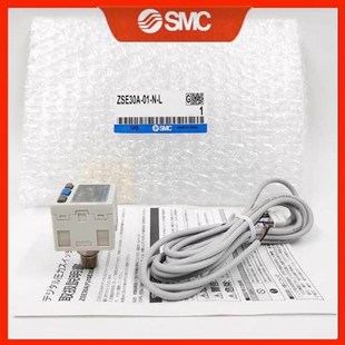 数显开关ISE30A C6L C4H ZSE30AF