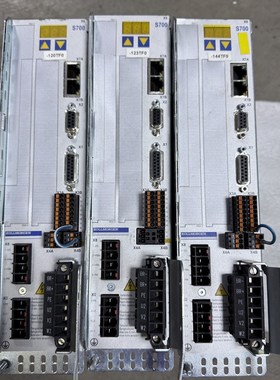 S70601-NA S70301-NA科尔摩根驱动器拆机功能包好保修三个月